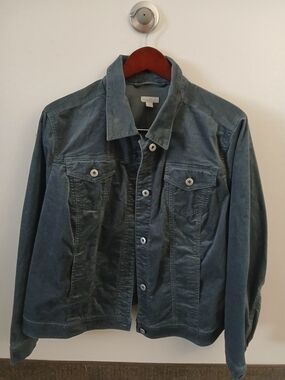 J. Jill Jacket